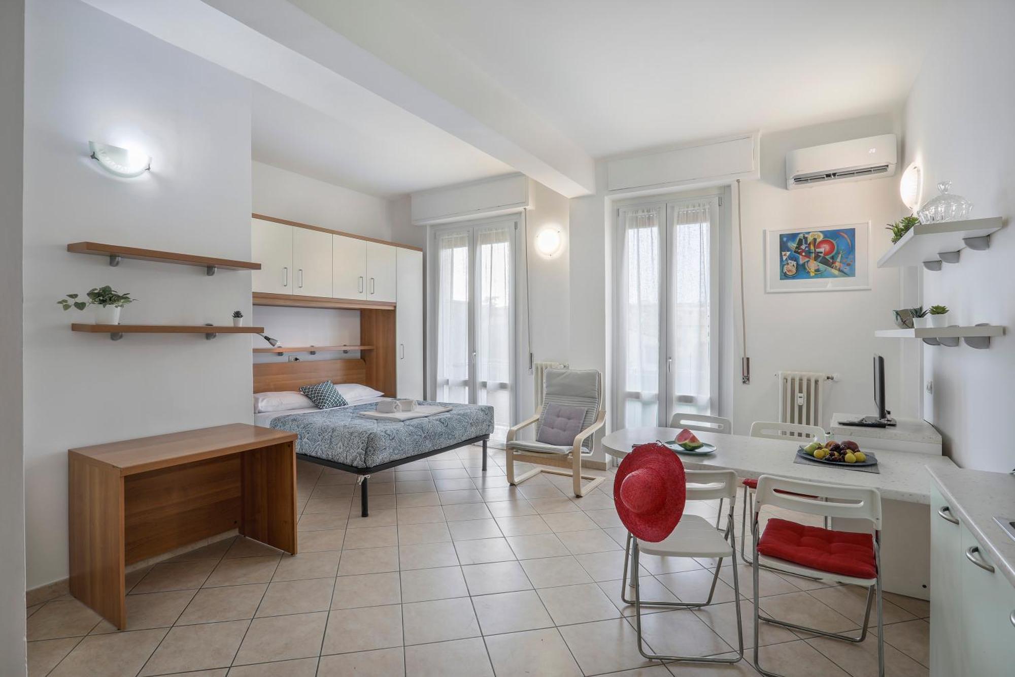 Appartement Iside - Sweet Dreams In *