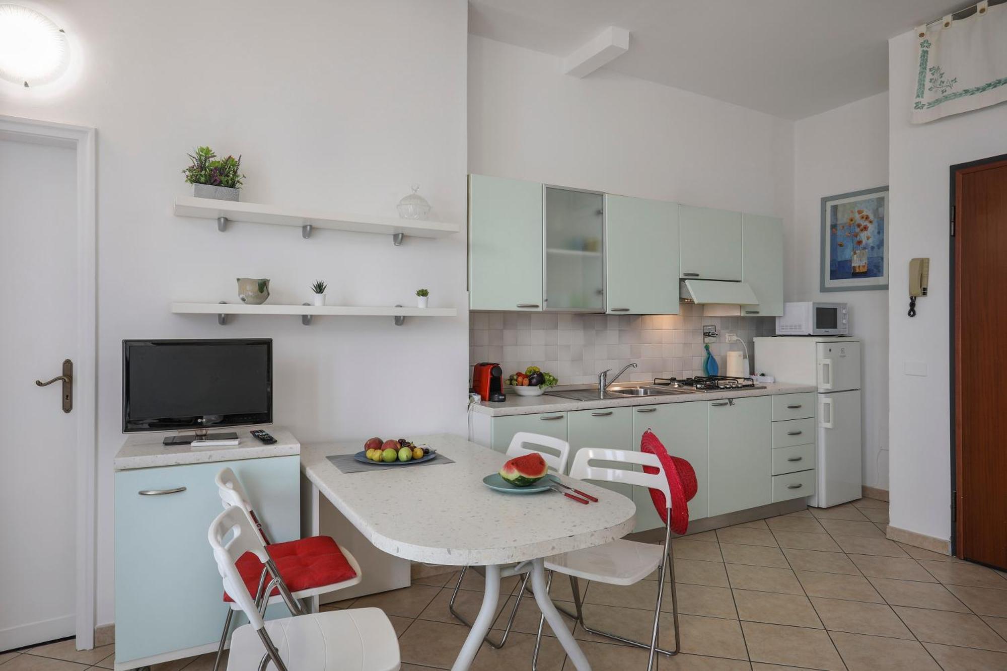 Iside - Sweet Dreams In Appartement *