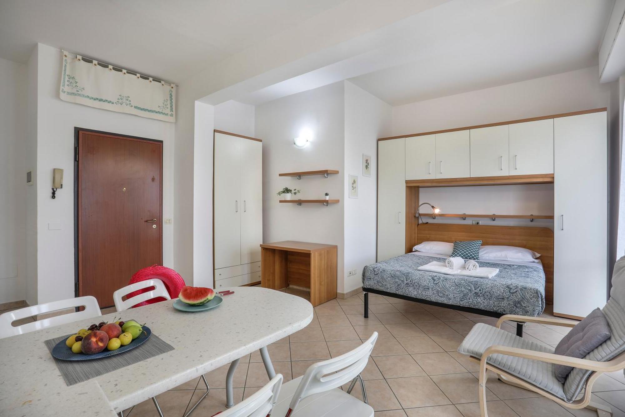 Iside - Sweet Dreams In Appartement Florence