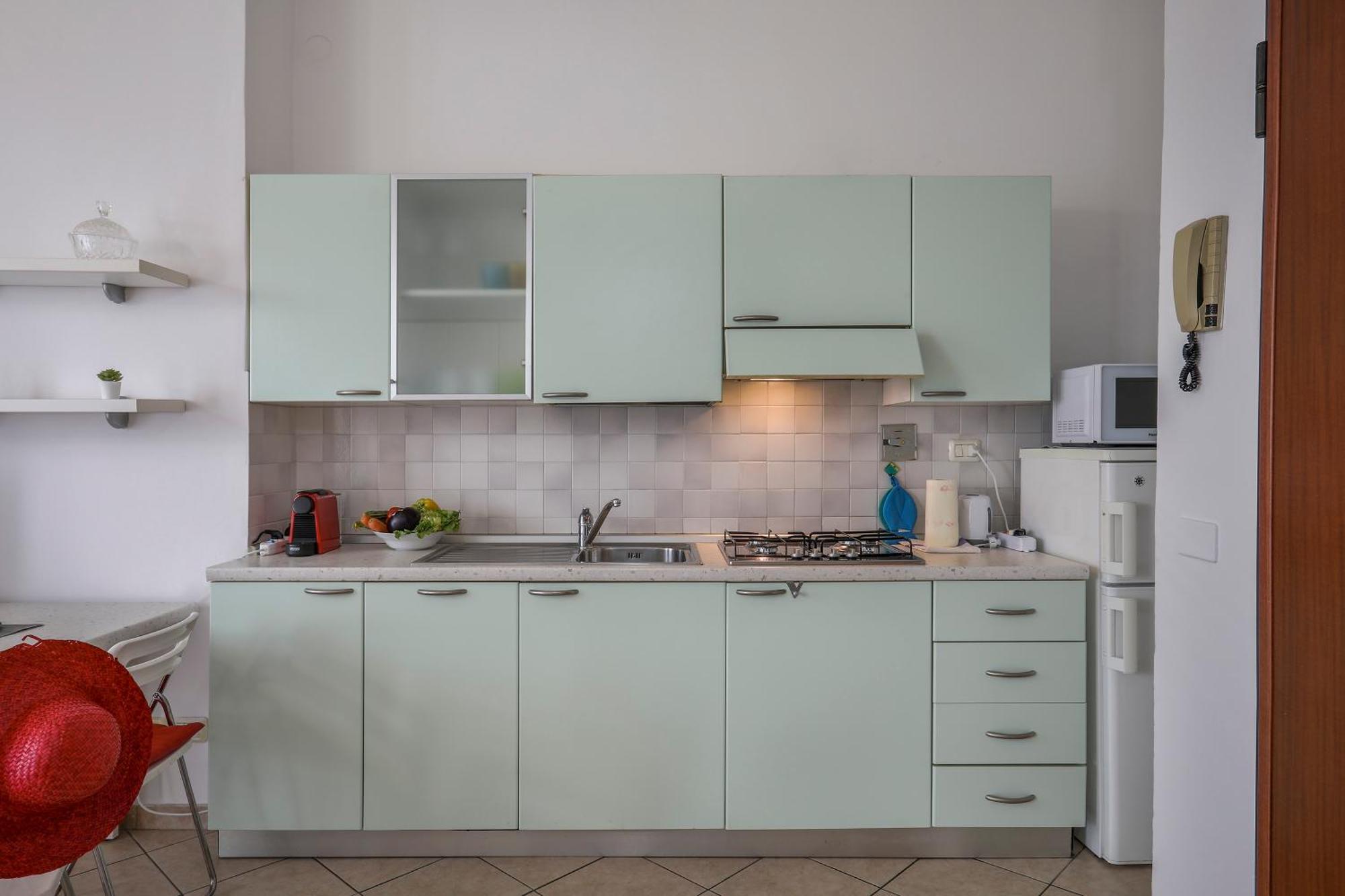 Appartement Iside - Sweet Dreams In