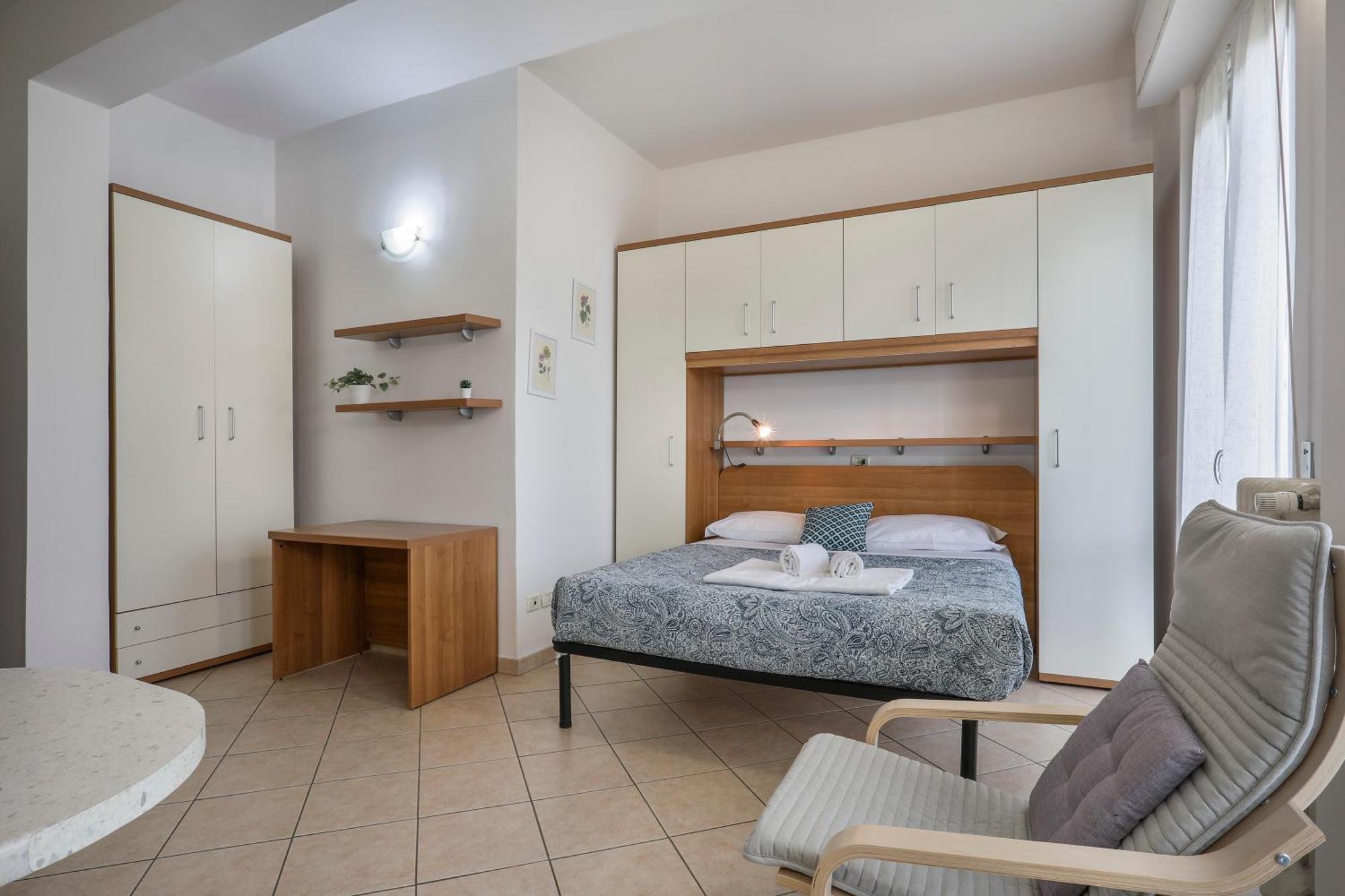 Iside - Sweet Dreams In Appartement Florence