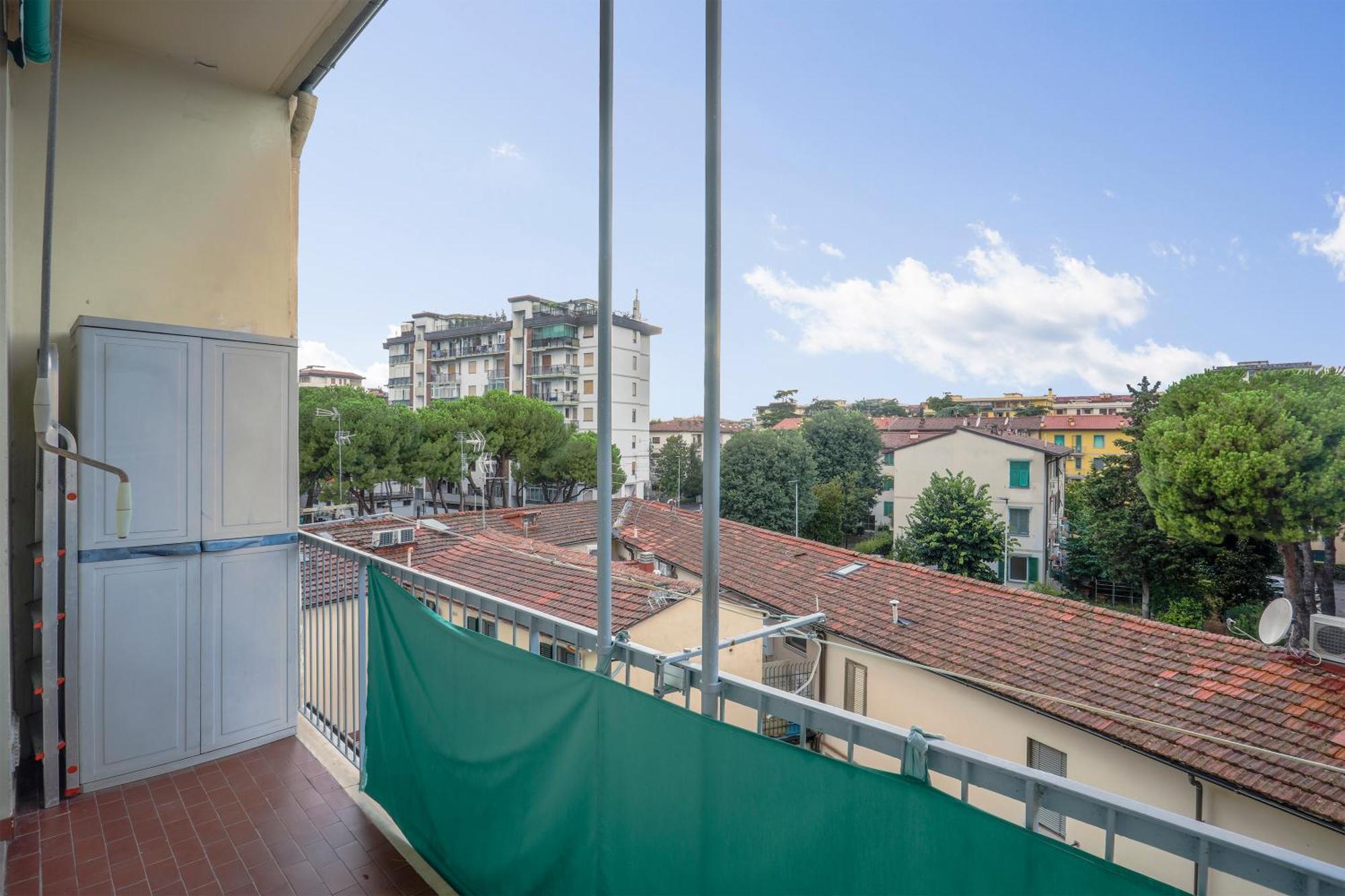 Iside - Sweet Dreams In Appartement