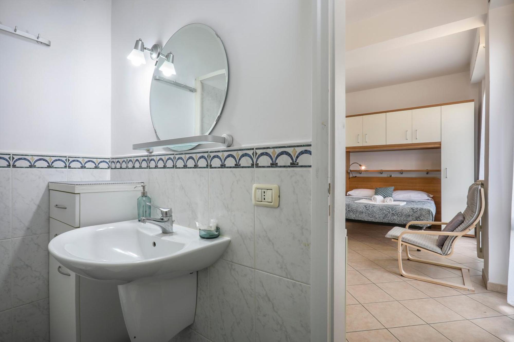 Appartement Iside - Sweet Dreams In *