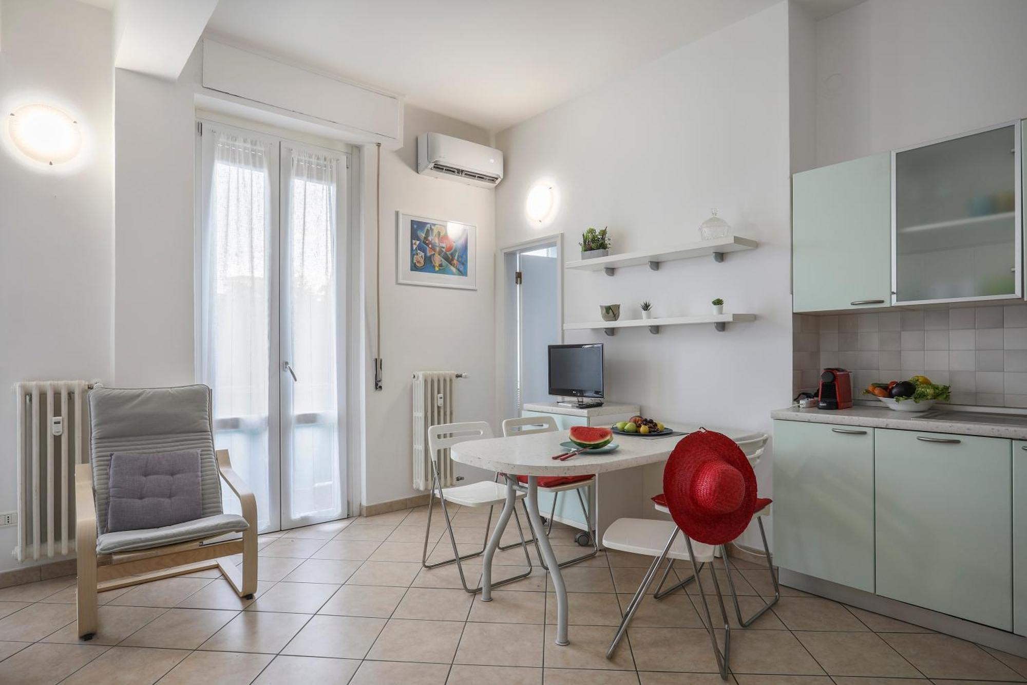 Appartement Iside - Sweet Dreams In Florence