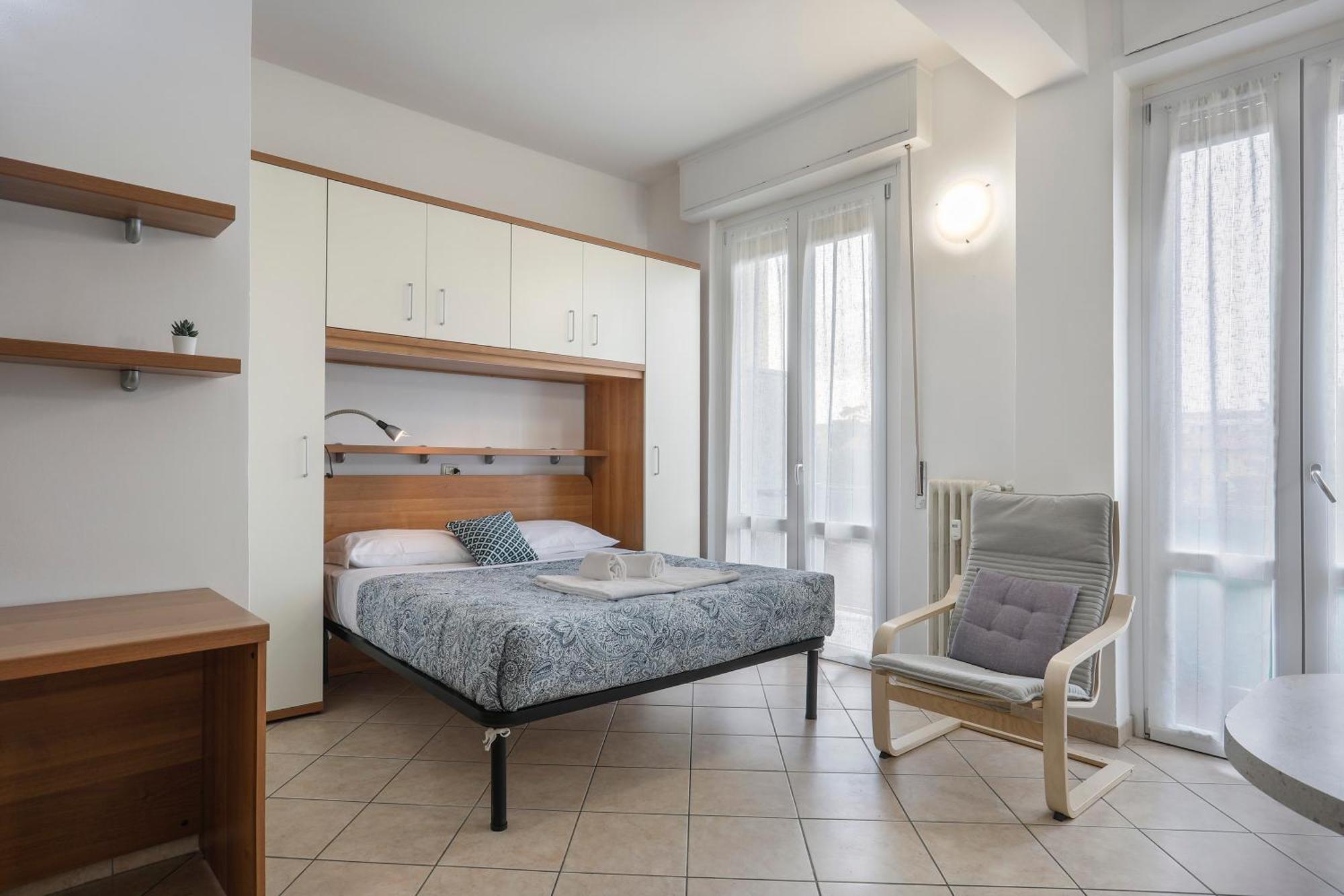 Appartement Iside - Sweet Dreams In *